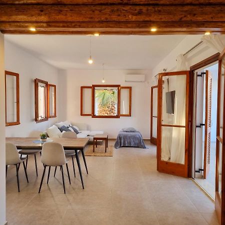 Vagia Yvi'S Greek Houseアパートメント エクステリア 写真