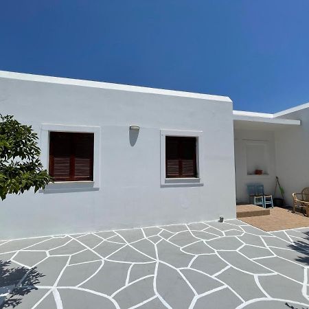 Vagia Yvi'S Greek Houseアパートメント エクステリア 写真